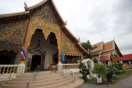 Wat Chiang Man 14 1