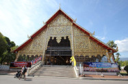 Wat Suan Dok 01