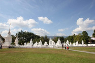 Wat Suan Dok 02