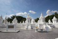 Wat Suan Dok 04