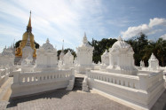 Wat Suan Dok 05