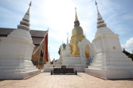 Wat Suan Dok 06