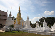 Wat Suan Dok 07