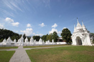 Wat Suan Dok 09 1