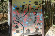 Chiang Mai Night Safari Map Chiang Mai Night Safari 12