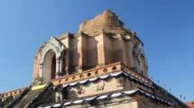 Wat Chedi Luang