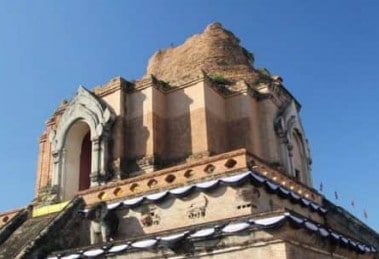 Wat Chedi Luang