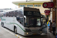 Arcade Bus Station 01