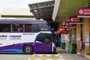 Arcade Bus Station 05