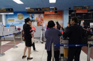 Chiang Rai Airport 10