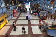 Chiang Rai Airport 11