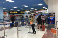 Chiang Rai Airport 14