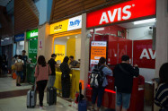 Chiang Rai Airport 18
