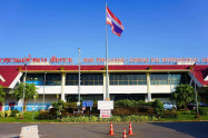 Chiang Rai Airport 19
