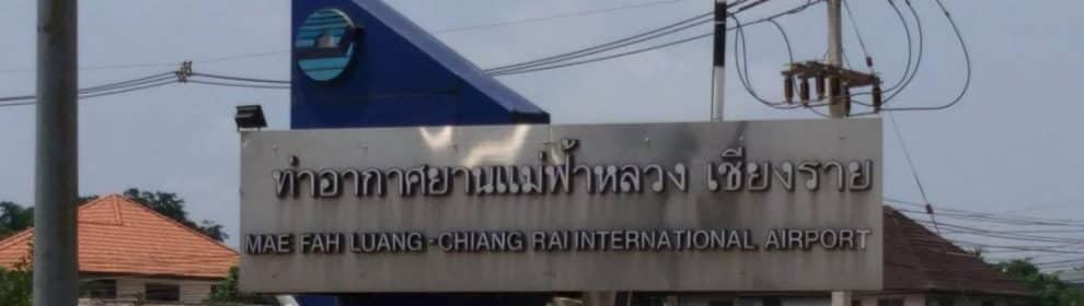 Chiang Rai Airport