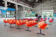 Chiang Rai Bus Terminal 07