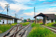 Chiangmai Railway Station 01
