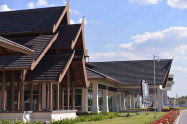 Lampang Airport 01 1