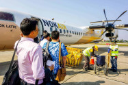 Lampang Airport 02 1