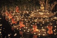 Makha Bucha Day 03