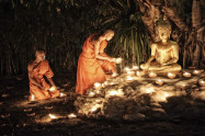 Makha Bucha Day 04