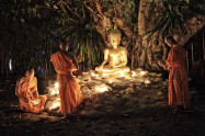 Makha Bucha Day 05