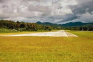 Pai Airport 08