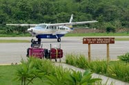 Pai Airport 10