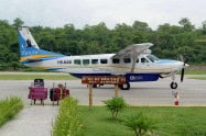 Pai Airport 11