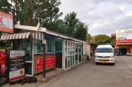 Pai Bus Station 01