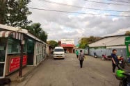 Pai Bus Station 02