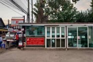 Pai Bus Station 03