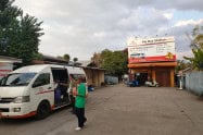 Pai Bus Station 04