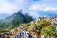 Chiang Dao National Park 2 Scaled