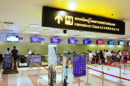 Chiang Mai Airport 03 1