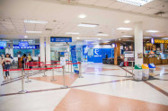 Chiang Mai Airport 05