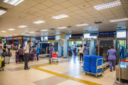 Chiang Mai Airport 06