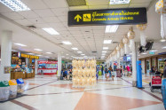 Chiang Mai Airport 07