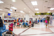 Chiang Mai Airport 08
