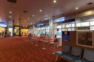 Chiang Mai Airport 13