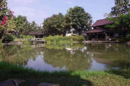 Pai Piranha Fishing Park 10