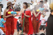 Songkran 07
