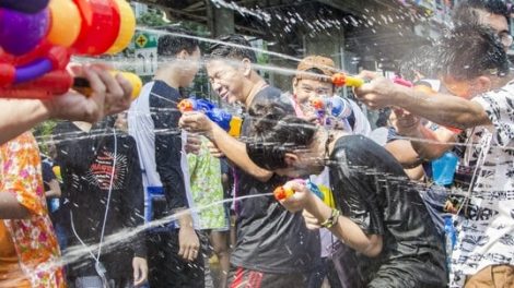 Songkran