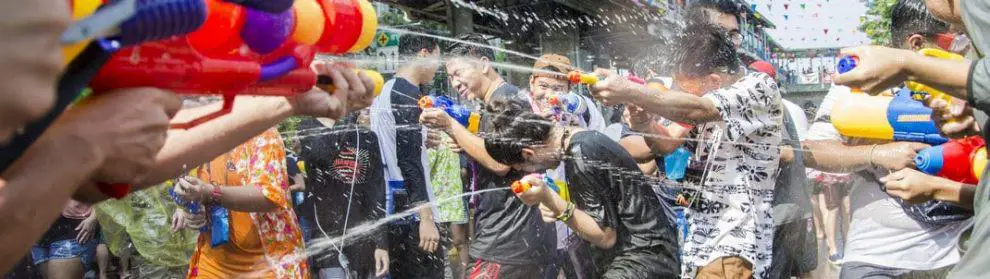 Songkran