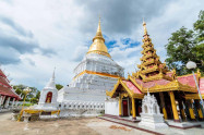 Wat Kaew Don Tao Suchadaram 09