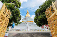 Wat Kaew Don Tao Suchadaram 11