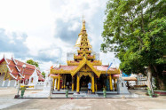 Wat Kaew Don Tao Suchadaram 12