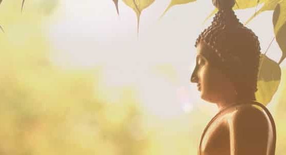 Visakha Bucha Day