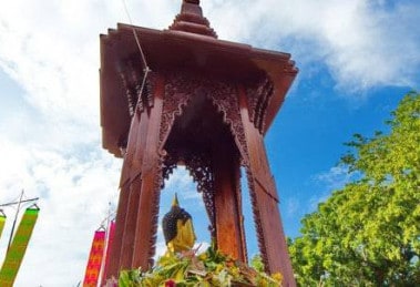 Inthakin Festival