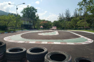 700 Year Stadium Chiang Mai 03